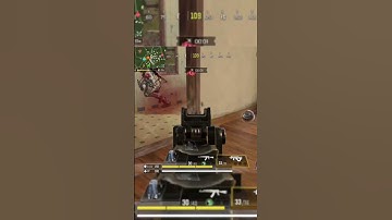 Revenge for Cursed Igniter #codm #codmobile #codmbr
