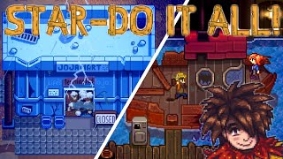 DISCOVERING GINGER ISLAND || Stardew Valley 100% Playthrough - #19