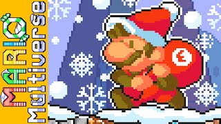 Mario Multiverse Christmas Special 2020!