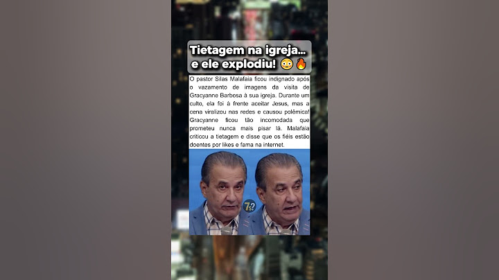Gracyanne Foi à Igreja… e a Reação de Malafaia Surpreendeu!