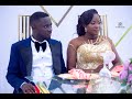 MR&MRS OSEI WEDDING TRAILER