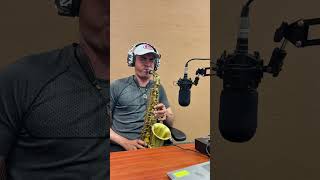 Culpable o no #diegomusic903 #saxophone #luismiguel #culpableono #mexico