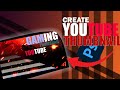Make a Gaming Thumbnail in Photoshop |How to Make an Eye-Catching Gaming Thumbnail in Photoshop