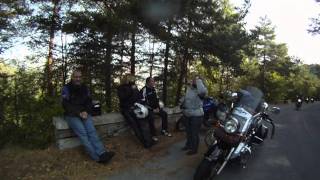 Balade à Moto en Italie Nice Moto Touring
