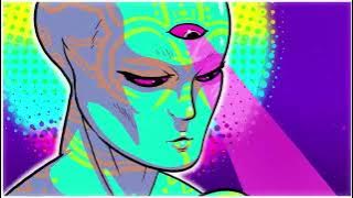 Steve Aoki, Leony, Marnik - Stop The World (Official Music Video)