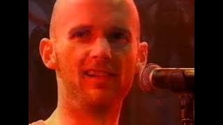 Moby, James Bond Theme, live at Glastonbury 2000