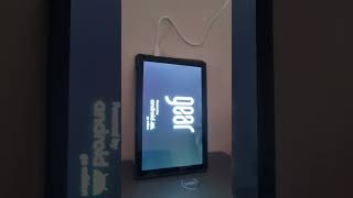 Tablet Gear Prto T310 10,1' Problema