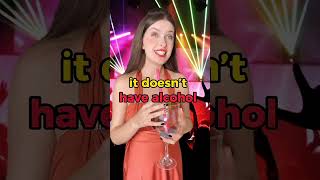 Hanging Out With Her Friend At The Bar English Vocabulary