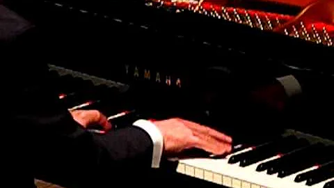 Buchbinder plays Beethoven Piano Concerto No.4 - F...