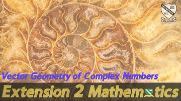 The Vector Geometry of Complex Numbers