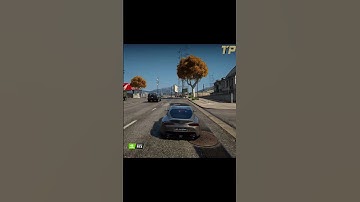 GTA 5 mods -  Next Level Photorealistic Graphics Mod and Ultra Gameplay on RTX2060