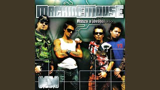 Video thumbnail of "Machine Mouse - Machine Mouse"