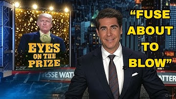 Watters: Democrats Are About to Blow a Fuse | Fox News Political Breakdown