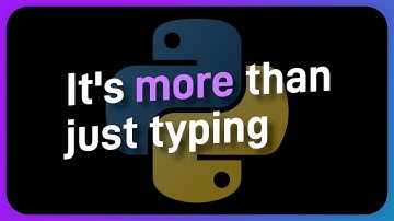 What IS typing.Annotated?