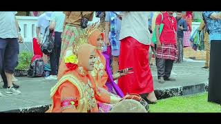 Welcome To Palopo, Mv. Silver Sea