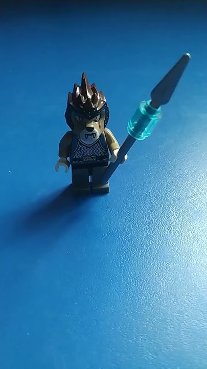 #lego Лего Чима - YouTube