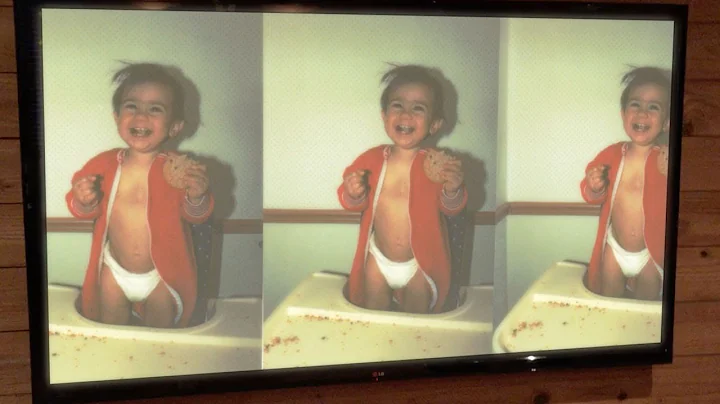 Captain Andrew Kaiser Turns 30!