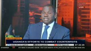 Uganda's efforts to combat counterfeits | MorningAtNTV