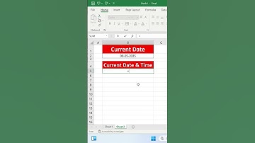 Excel tutorial #excel #microsoftexcel #exceltips #exceltricks #shorts #shortsfeed #viralshorts