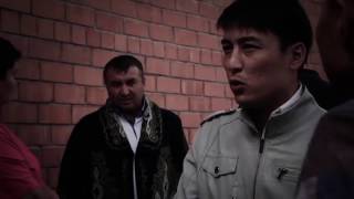 Казахстанское документальное кино. Астана 7-канал. Казахстанское документальное кино. Астана 7-канал.