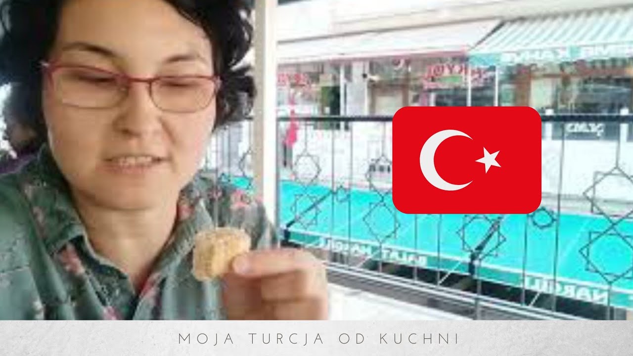 Vlog: Turecka synowa, mieszkanie, zakupy, kolacja dla teściów. Eltimle bir gün!!!