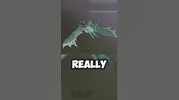 Godzilla The Series SCRAPPED Monsters