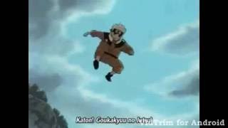 Sasuke Vs Naruto This Is War