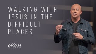 Against the Flow | Part 1 | Brett McBride | September 8, 2019