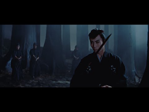 LE PASSAGE DU GRAND BOUDDHA (1960) FILM ANNONCE