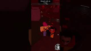 if you main jason i HATE YOU #roblox #forsaken #jason #slasher