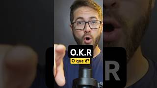 OKR Metodologia para planejamento estratégico #melhoriacontínua #OKR OKR Metodologia para planejamento estratégico #melhoriacontínua #OKR