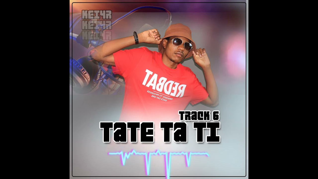 6. Tate ta ti