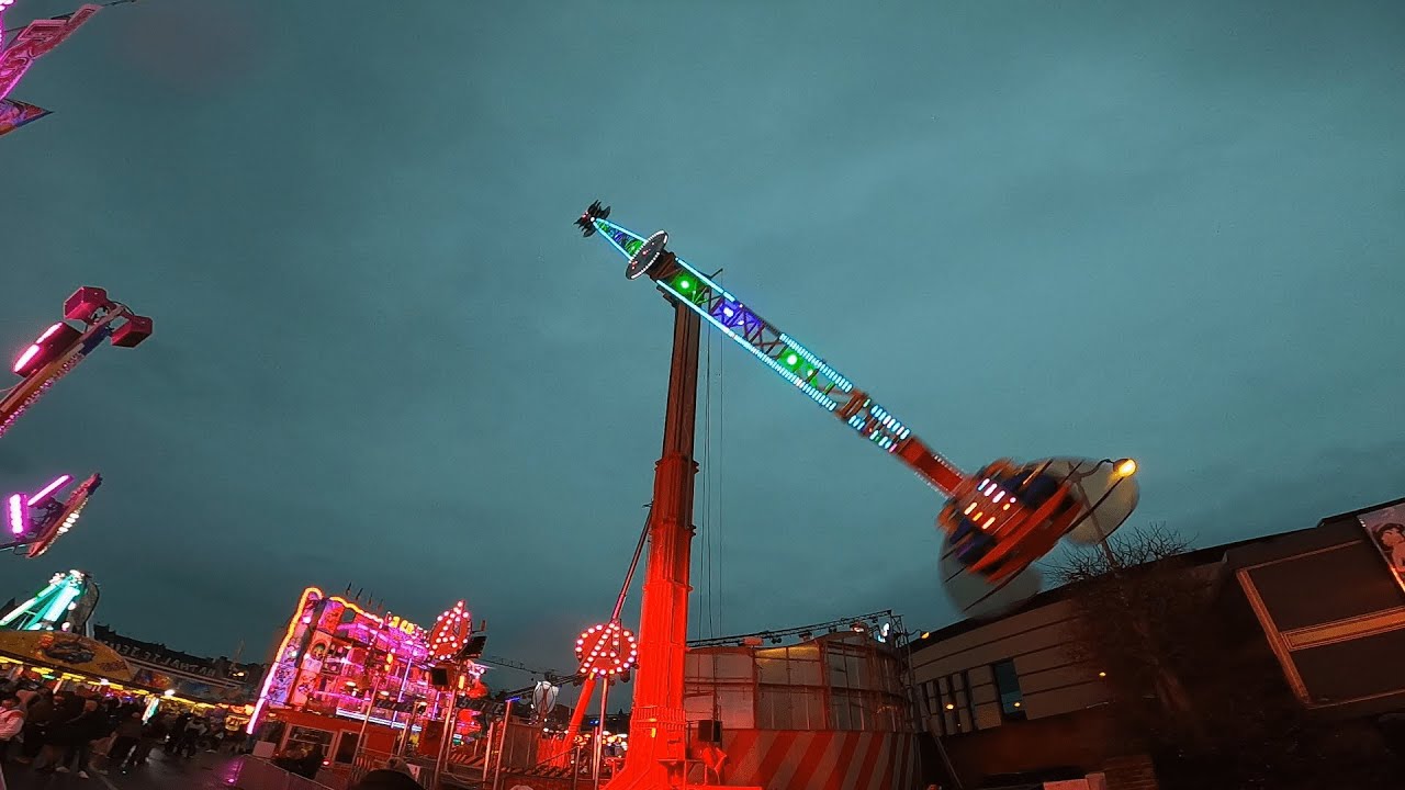 FOIRE DE SAINT OMER 2024/ AVENGERS