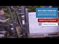 Why rent from us?