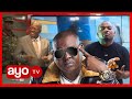 RAIS MAGUFULI ATINGA STUDIO ACHAGUA WIMBO WA BONGO FLEVA HUU WIMBO UNA MESEJI RAIS MAGUFULI ATINGA STUDIO ACHAGUA WIMBO WA BONGO FLEVA HUU WIMBO UNA MESEJI