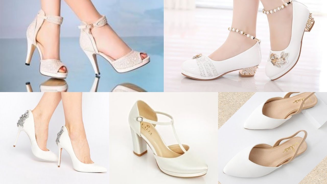 40+ Quin White Flat Sandals/Chunky Plate form Buckle  White Sandals