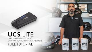 UCS Lite - Full Tutorial