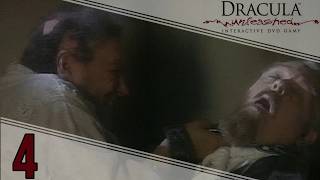Bumbling Through Dracula Unleashed p.4 - The Thread of Prophecy is Severed