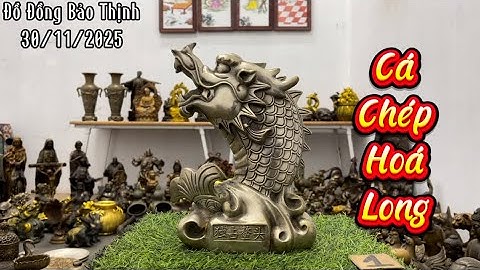 💥Đồ cổ - Đồ xưa - Đồ đồng xưa. 30/11/2025. #Đồđồngbảothịnh #đồcổ #đồxưa #đồđồngxưa #đồđồng #đồcổxưa 