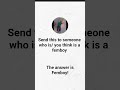 What's the Word? #goviral #fypシ #original #memes