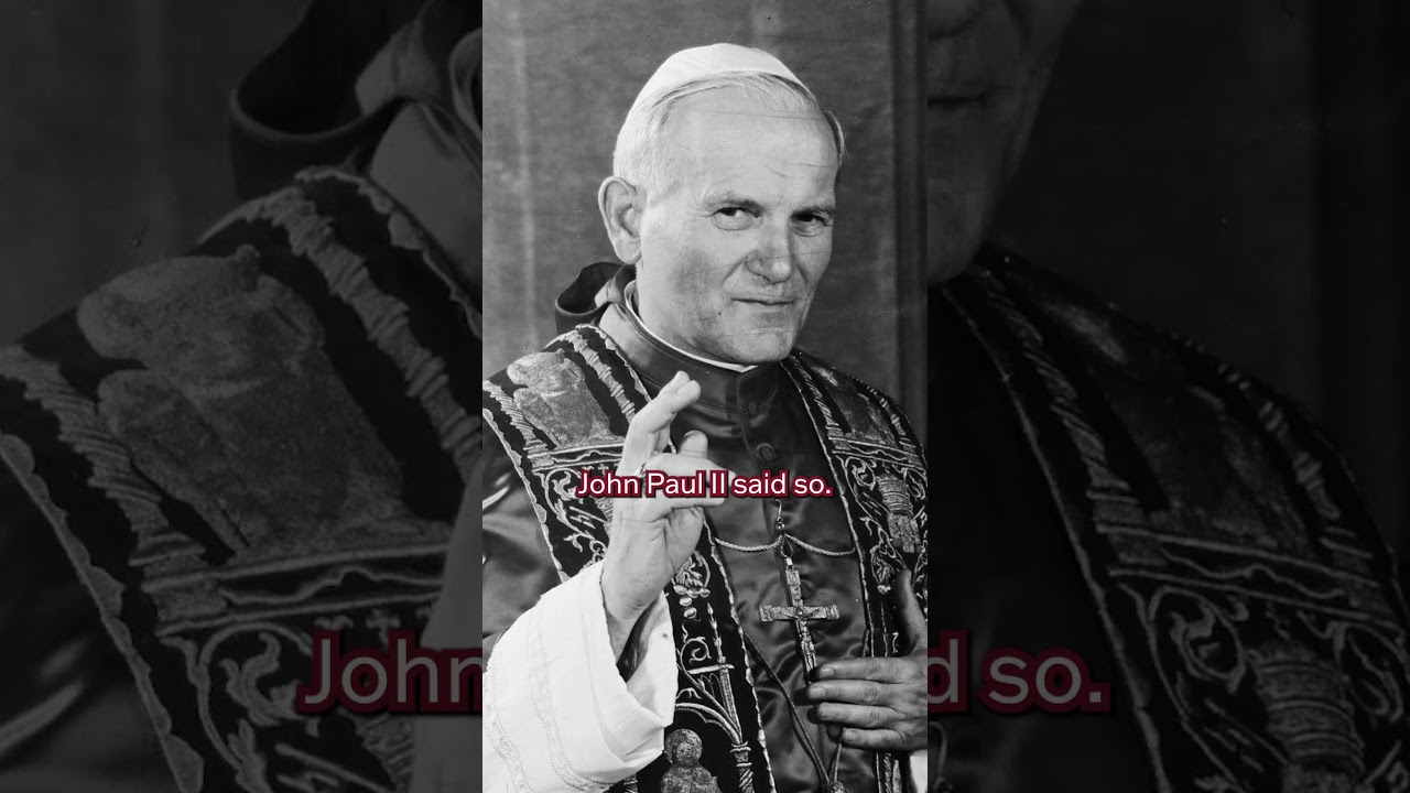 3 признака демонического #onthedemonic