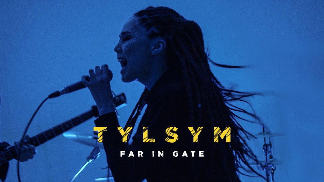 Watch Far In Gate - Tylsym on YouTube Watch Far In Gate - Tylsym on YouTube