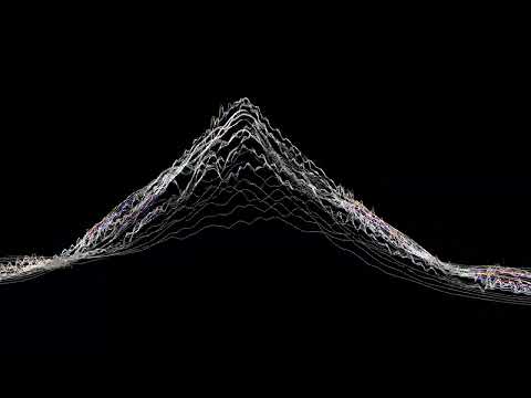 om la lună — Everest (Official Visualiser)