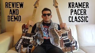 KRAMER PACER CLASSIC Review - 2 Years On