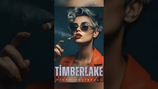 Risad Hacibeyli - Timberlake ( ft. Bones ) Всеми Любимая Трендовая Музыка Trend Remix 2024