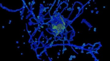 Molecular Dynamics: Nucleation and Growth of Void in Tantalum