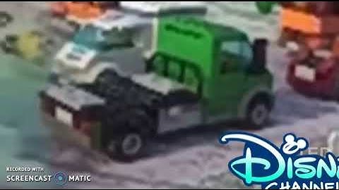 Everything Has Fallen Into The River (Braden S Edition) Add Round 5