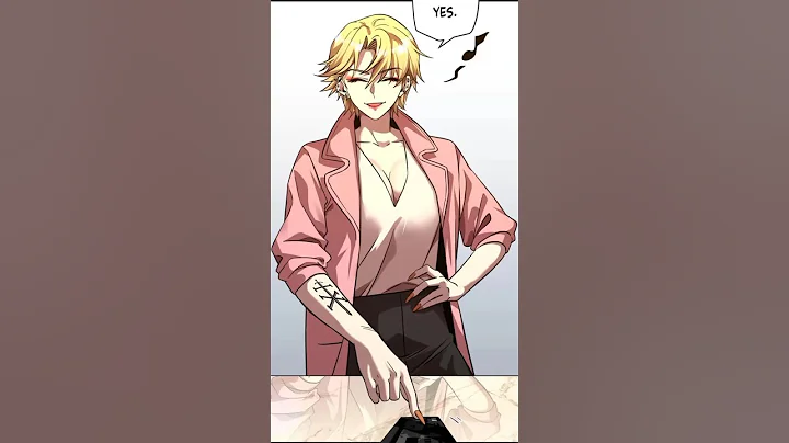 Fight With Mc 🔥✨#manhwa #amv #mmv #manhua #trending #shorts #anime #viral #foryou #op #webtoon