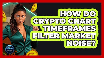 How Do Crypto Chart Timeframes Filter Market Noise? - Crypto Trading Strategists