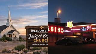 Things to Do Jackpot